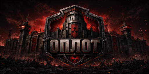 ОПЛОТ RUST | X2 | MAX 5